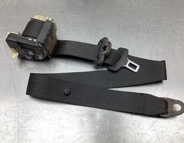 Safety Belts FIAT DOBLO MPV (119_, 223_), FIAT DOBLO Box Body/MPV (223_)