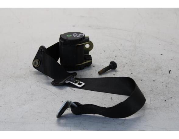 Safety Belts FORD KA (RB_)