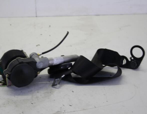 Safety Belts MERCEDES-BENZ A-CLASS (W168)