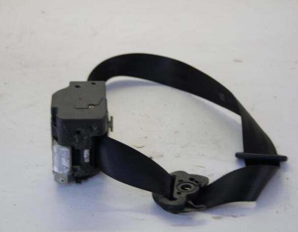 Safety Belts VW PASSAT Variant (3B6)