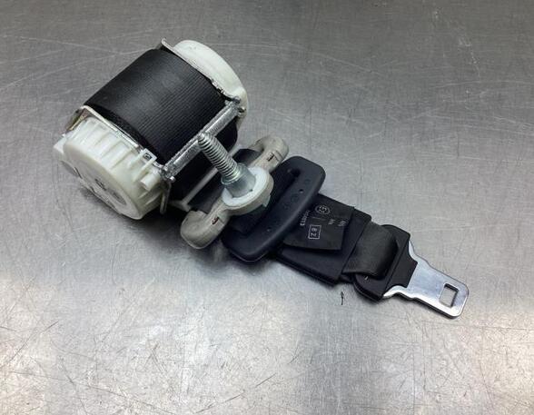 Safety Belts RENAULT MODUS / GRAND MODUS (F/JP0_)