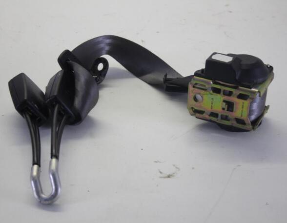 Safety Belts SEAT LEON (1M1)