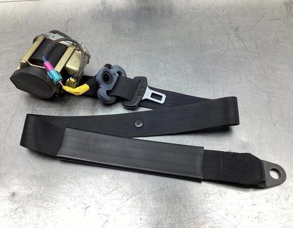 Safety Belts FIAT DOBLO MPV (119_, 223_), FIAT DOBLO Box Body/MPV (223_)