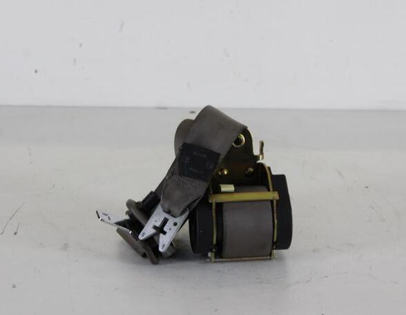 Safety Belts RENAULT ESPACE IV (JK0/1_)