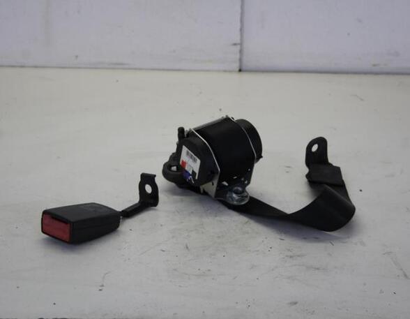 Safety Belts OPEL ASTRA H GTC (A04)