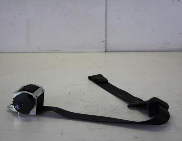 Safety Belts OPEL ASTRA H GTC (A04)