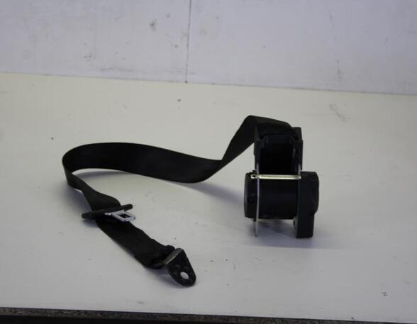 Safety Belts SKODA FABIA I Combi (6Y5)