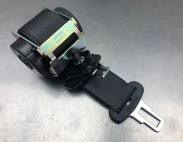 Safety Belts OPEL ZAFIRA TOURER C (P12), OPEL ASTRA J Sports Tourer (P10)