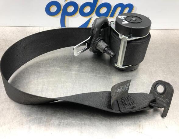 Safety Belts OPEL ASTRA H GTC (A04)