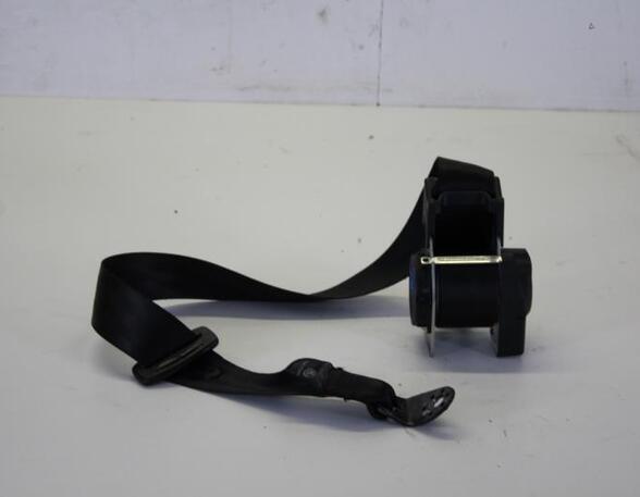 Safety Belts SKODA FABIA I Combi (6Y5)