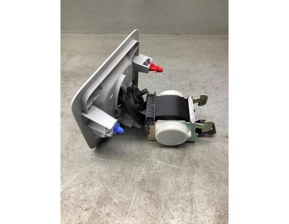 Sicherheitsgurt mitte Peugeot 5008 II  34198419B P21079254