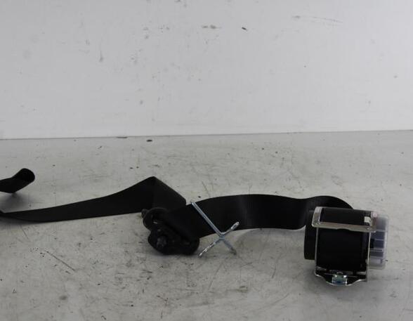 Safety Belts FORD FIESTA V (JH_, JD_), FORD FIESTA V Van