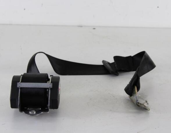 Safety Belts VW GOLF V (1K1), VW GOLF VI (5K1)