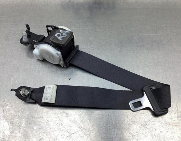 Safety Belts HONDA CIVIC VIII Saloon (FD, FA), HONDA CIVIC VII Saloon (ES, ET)