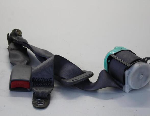 Safety Belts MAZDA 6 Hatchback (GG)