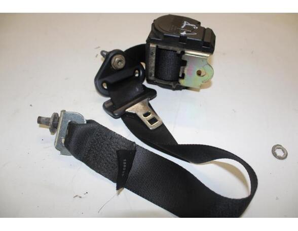 Safety Belts FORD KA (RB_)