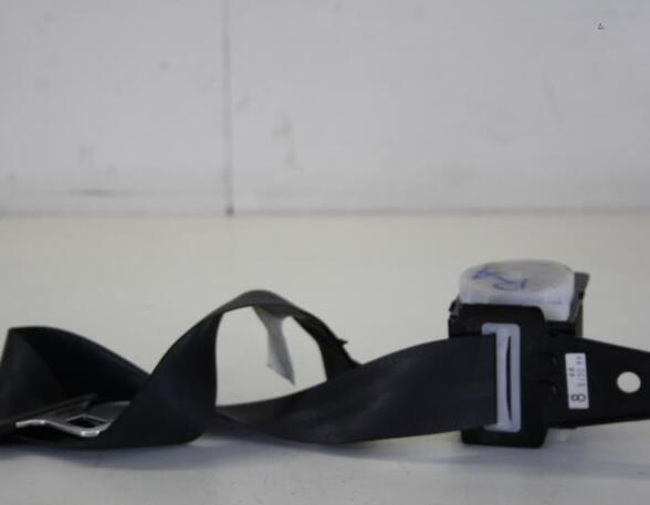 Safety Belts MAZDA 323 F VI (BJ), MAZDA 323 S VI (BJ)