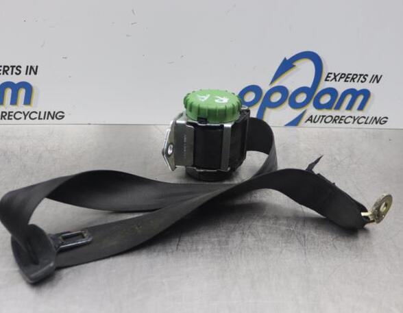 Safety Belts SKODA OCTAVIA II Combi (1Z5)