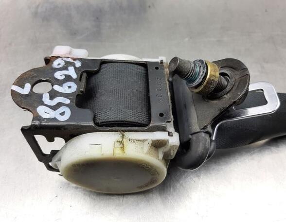 Safety Belts NISSAN MICRA II (K11)