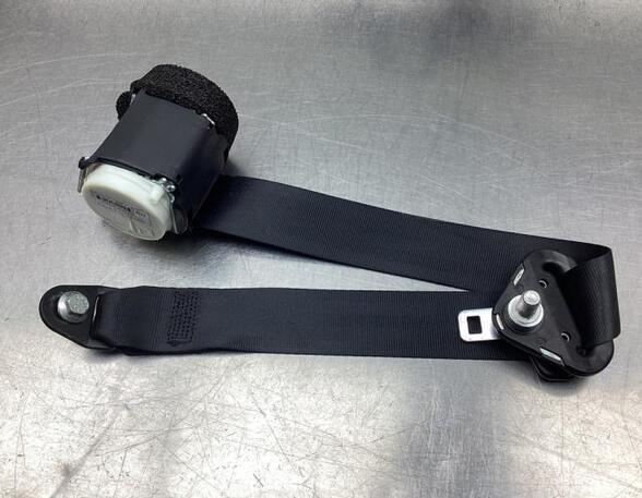 Safety Belts ABARTH 500C / 595C / 695C (312_), ABARTH 500 / 595 / 695 (312_), FIAT 500 (312_), FIAT 500 C (312_)