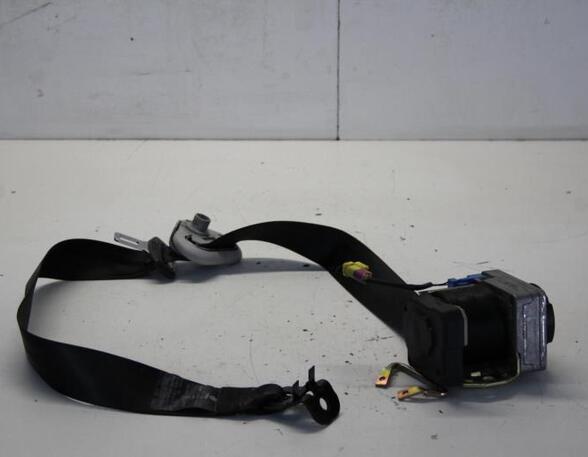 Safety Belts VW BORA (1J2)