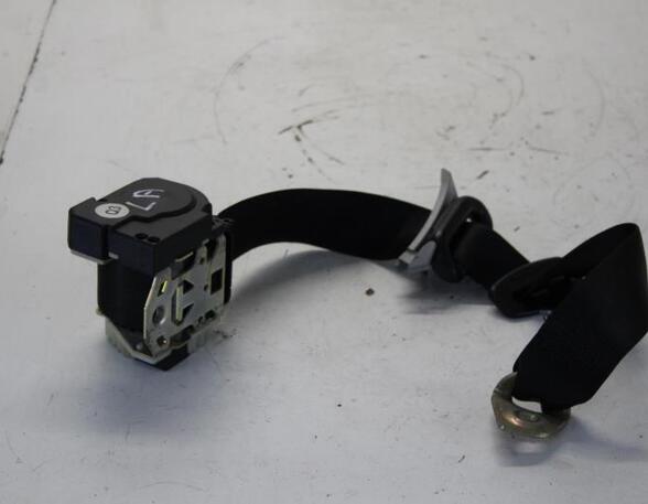 Safety Belts MERCEDES-BENZ C-CLASS T-Model (S203)