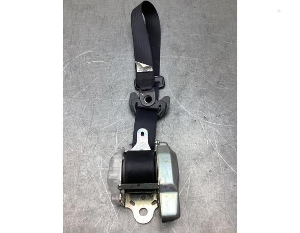 Safety Belts TOYOTA AYGO (_B1_)