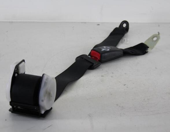 Safety Belts MAZDA 3 (BL)