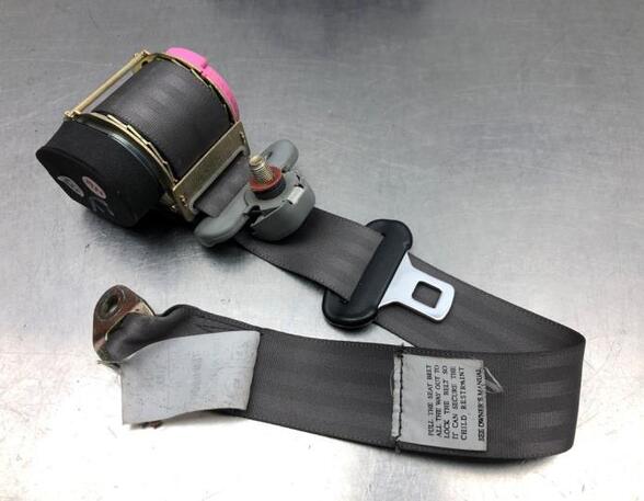 Safety Belts SUZUKI ALTO (FF)