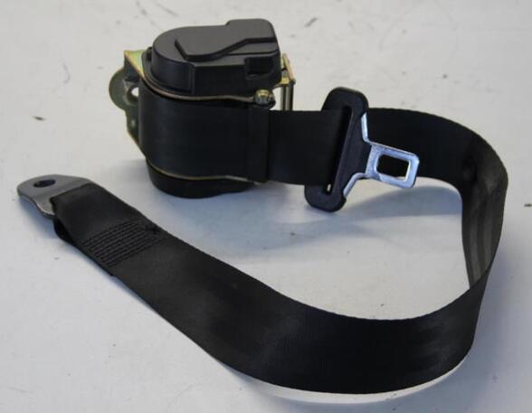 Safety Belts CITROËN XSARA PICASSO (N68)