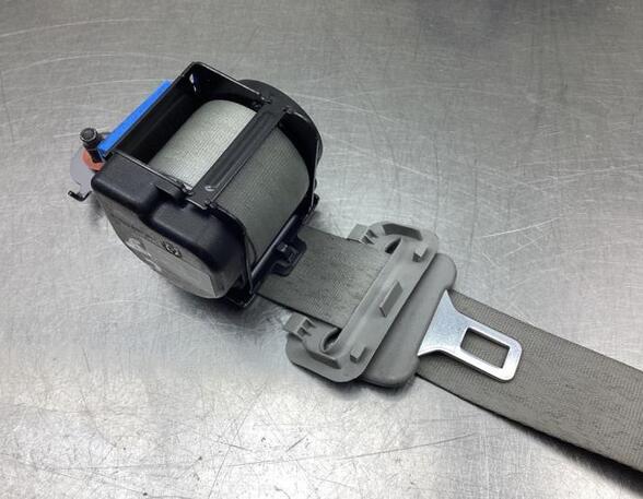 Safety Belts HYUNDAI ACCENT III Saloon (MC)