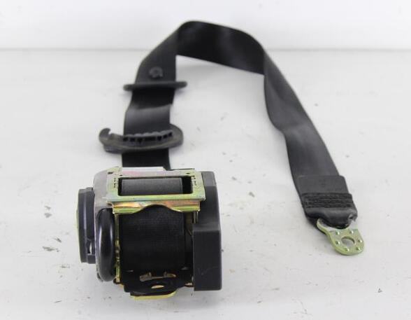 Safety Belts VW PASSAT Variant (3B5)