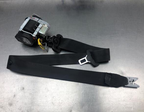 Safety Belts ALFA ROMEO MITO (955_)