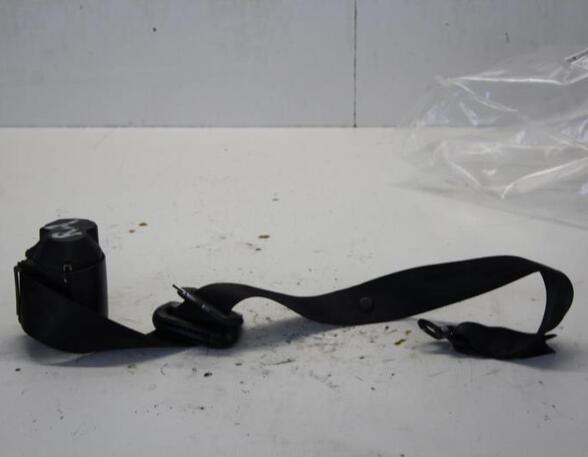 Safety Belts SEAT IBIZA II (6K1)