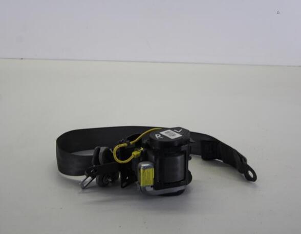 Safety Belts KIA RIO Hatchback (DC)