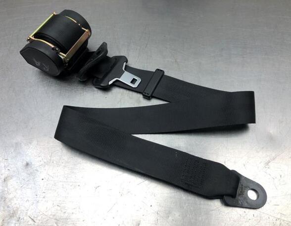 Safety Belts PEUGEOT 1007 (KM_)