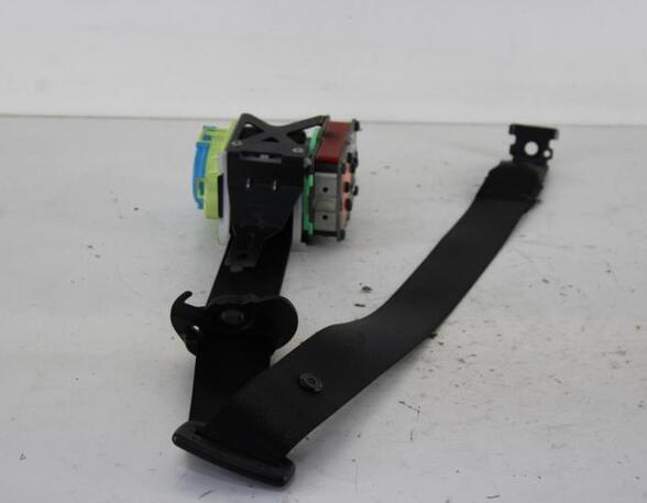 Safety Belts SAAB 9-3 (YS3F, E79, D79, D75)