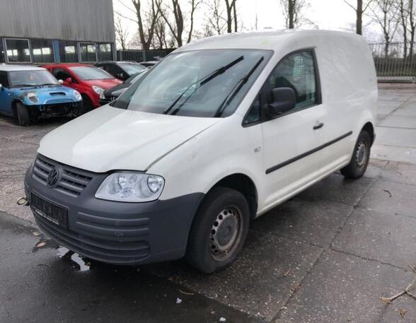 Veiligheidsgordel VW CADDY III Box Body/MPV (2KA, 2KH, 2CA, 2CH)