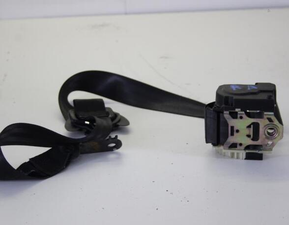 Safety Belts VW TOURAN (1T1, 1T2), VW TOURAN (1T3), VW TOURAN VAN (1T1, 1T2)