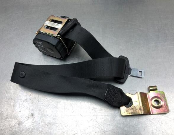 Safety Belts MERCEDES-BENZ C-CLASS (W203)