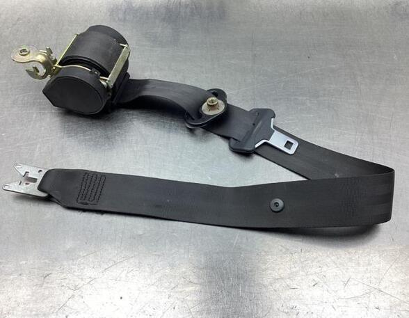 Safety Belts RENAULT MEGANE II (BM0/1_, CM0/1_), RENAULT MEGANE II Saloon (LM0/1_)