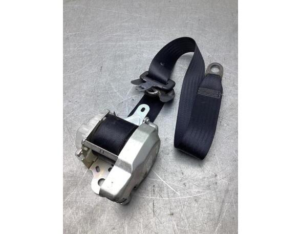 Safety Belts CITROËN C1 (PM_, PN_)