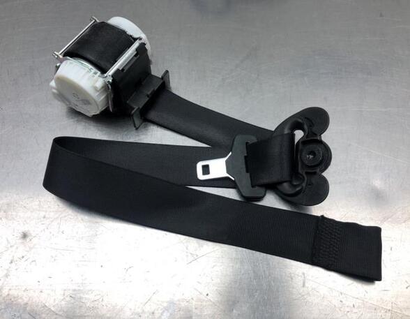 Safety Belts BMW 1 (E81), BMW 1 (E87)