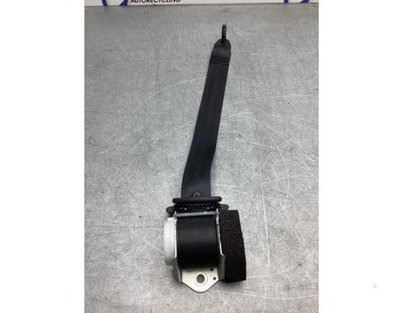 Safety Belts FIAT 500L (351_, 352_)