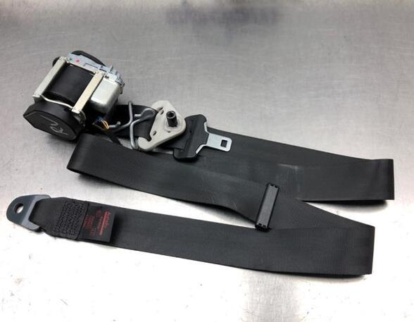 Safety Belts PEUGEOT 207 SW (WK_), PEUGEOT 207 (WA_, WC_)