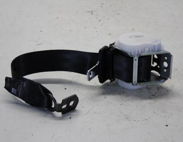 Safety Belts FORD FOCUS III Turnier