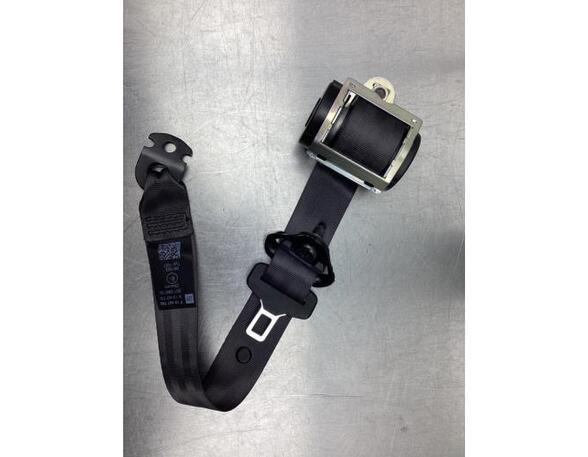 Safety Belts OPEL CORSA E (X15)