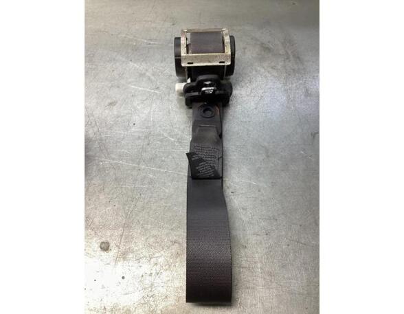 Safety Belts LAND ROVER FREELANDER (L314), LAND ROVER FREELANDER Soft Top (L314)