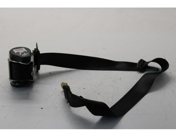 Safety Belts VW GOLF V (1K1), VW GOLF VI (5K1)