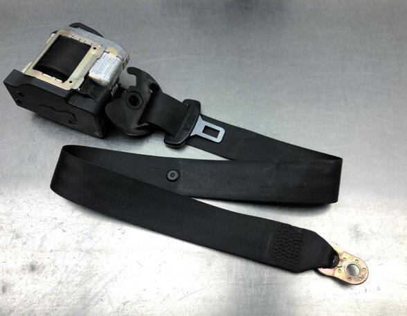 Safety Belts VW PASSAT (3B3)